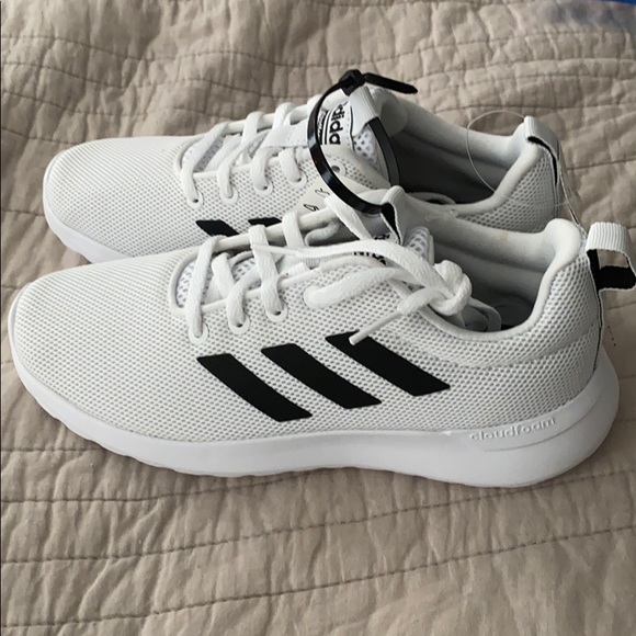 ADIDAS Lite Racer CLN Boys shoes - Picture 2 of 3